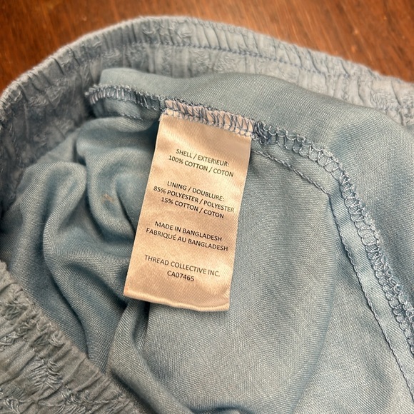 MEXX boho skirt - Picture 8 of 8